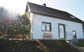 Ferienhaus Am Nationalpark Eifel